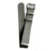 Grey Strap Nato Seat Belt - Image 4