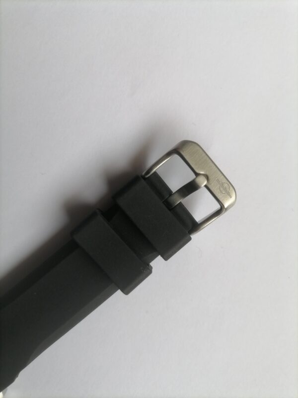 Bracelet caoutchouc NRB – Image 5