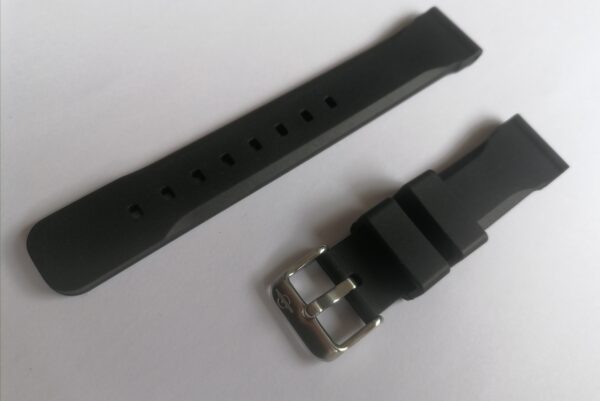 Bracelet caoutchouc NRB – Image 4