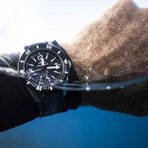 WATCH NC001 AUTOMATIQUE  DIATOMEE