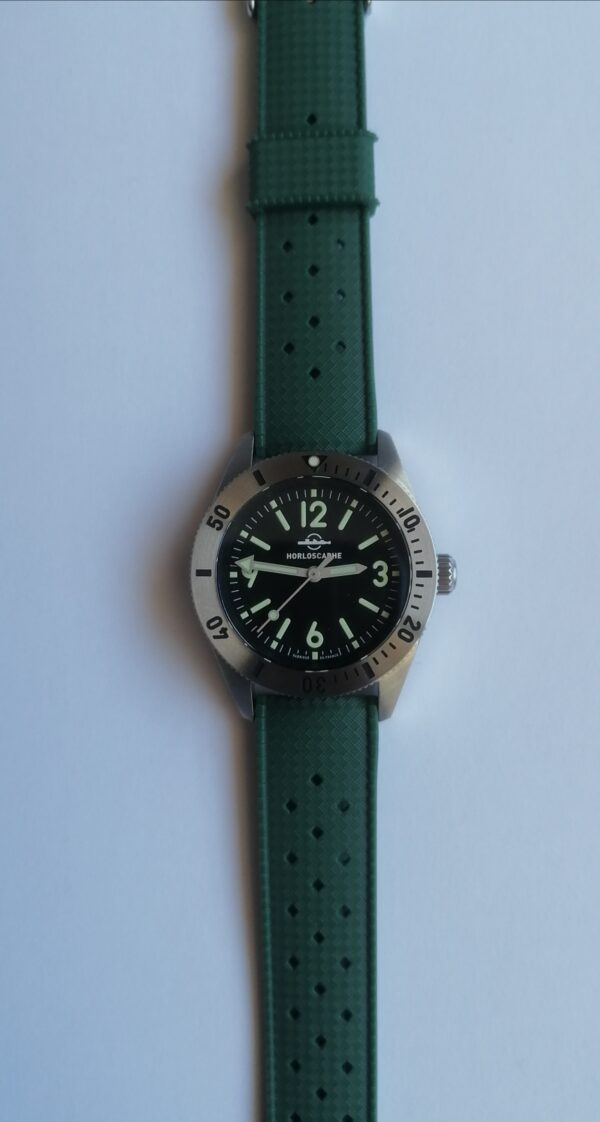 Bracelet Tropic Vert – Image 6