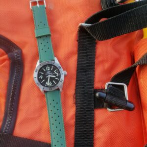 Tropic Strap green