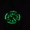 NC 003 watch with EOD bezel - Image 4