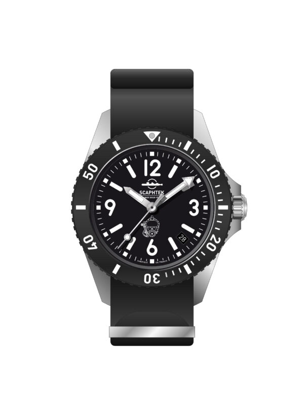 Montre NC 003 SCAPHTEK – Image 7