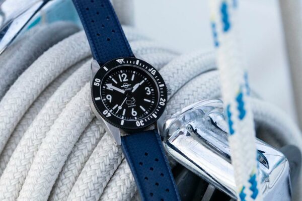 Bracelet Tropic Bleu