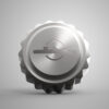 Montre NC 003 SCAPHTEK lunette EOD – Image 5