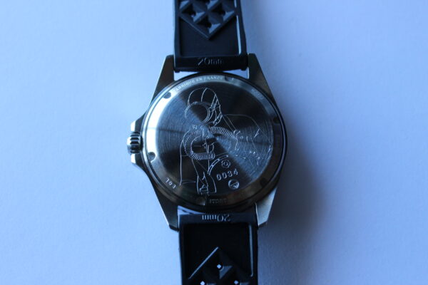 Montre NC 003 SCAPHTEK – Image 6