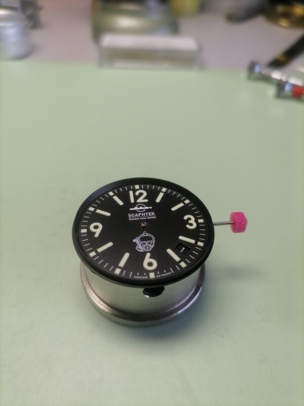 Montre NC 003 SCAPHTEK – Image 5