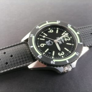 Watch NC 003 SCAPHTEK EOD bezel