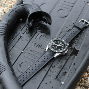 Strap Tropic Black