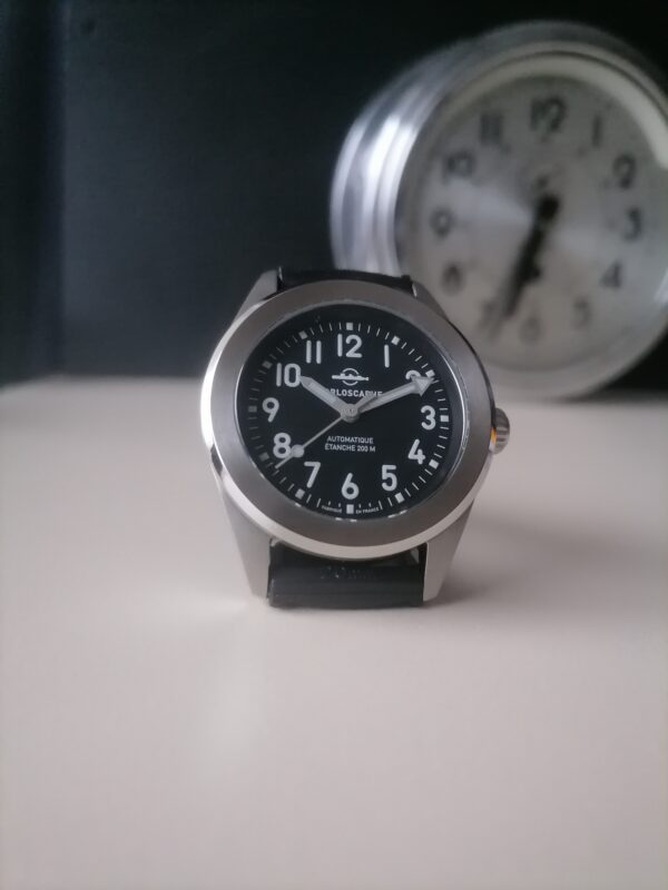 NC002 AUTOMATIC WATCH - Image 5