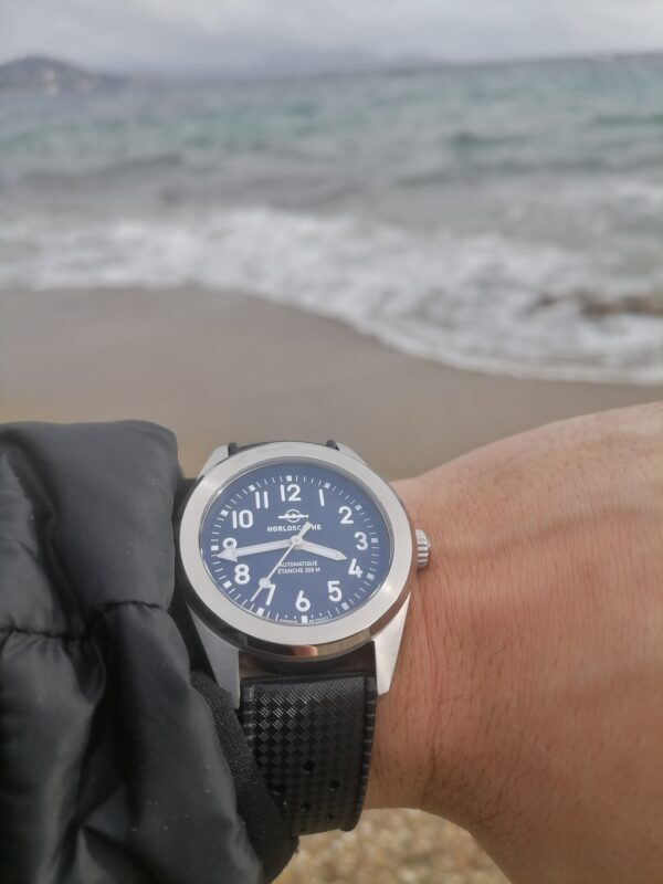 MONTRE NC002 AUTOMATIQUE – Image 3