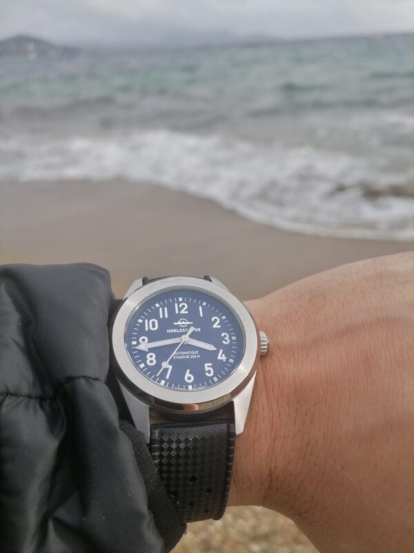 MONTRE NC002 AUTOMATIQUE – Image 3