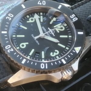 Watch NC 003