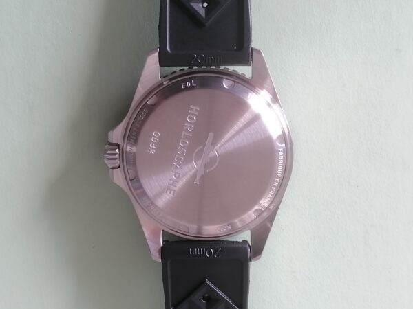 Montre NC 003 FLUIDE – Image 7