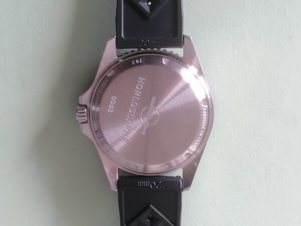 Watch NC 003 FLUIDE - Image 7