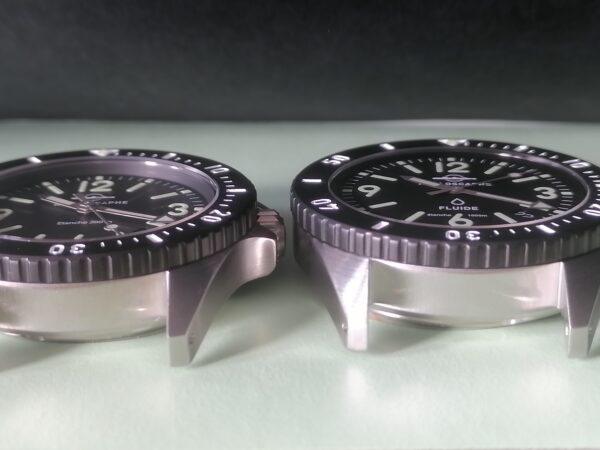 Montre NC 003 FLUIDE – Image 5