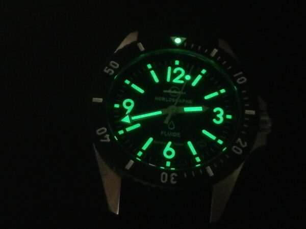 Montre NC 003 FLUIDE – Image 8
