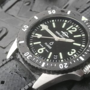 Watch NC 003 FLUIDE