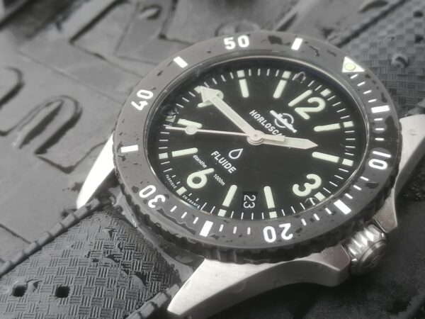 Montre NC 003 FLUIDE – Image 4