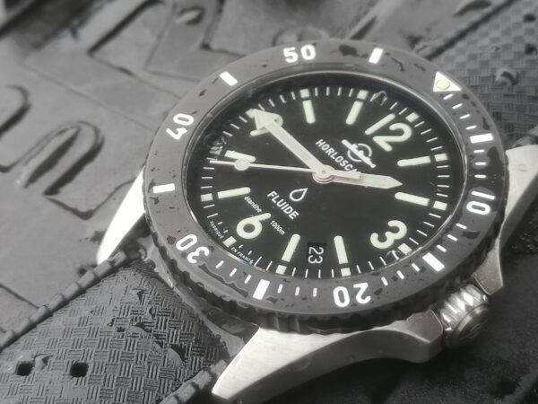 Watch NC 003 FLUIDE - Image 4