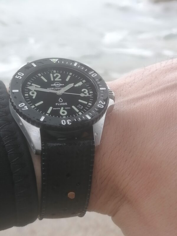 Montre NC 003 FLUIDE – Image 10