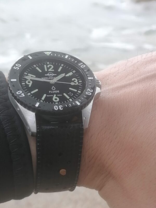Watch NC 003 FLUIDE - Image 10