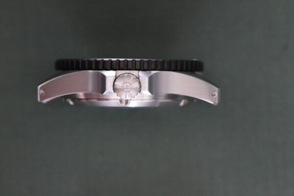 NC003 Automatic 300 m FNRS III limited edition watch. - Image 8