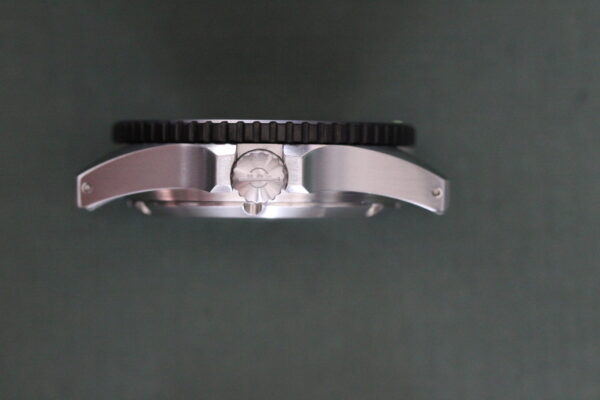 NC003 Automatic 300 m FNRS III limited edition watch. - Image 8