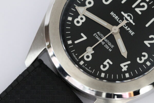 NC002 AUTOMATIC WATCH - Image 2