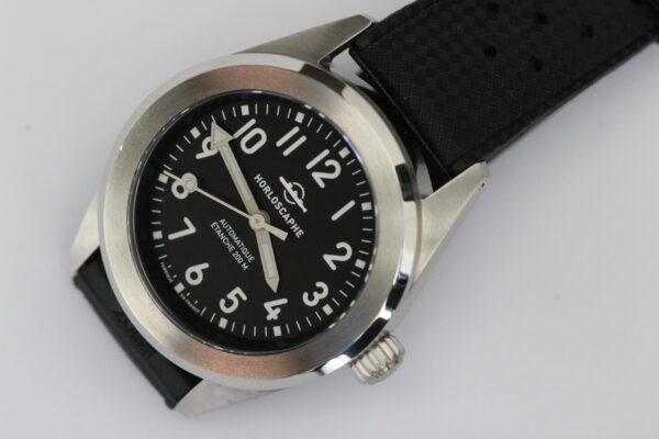 NC002 AUTOMATIC WATCH - Image 3