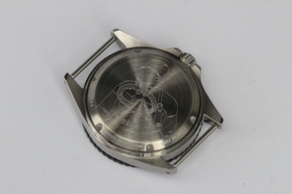 Montre NC 003 – Image 7