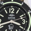 Montre NC 003 SCAPHTEK lunette EOD – Image 3