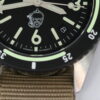 Montre NC 003 SCAPHTEK lunette EOD – Image 2