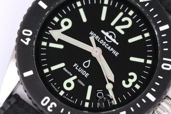 Montre NC 003 FLUIDE – Image 3