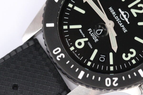 Montre NC 003 FLUIDE – Image 2