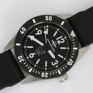 WATCH NC001 AUTOMATIQUE  DIATOMEE