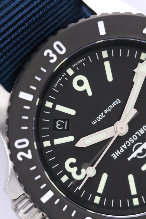 Watch NC 003 - Image 4