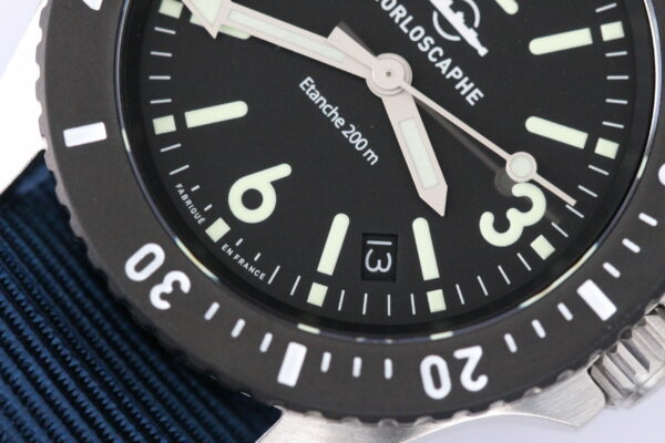 Montre NC 003 – Image 4
