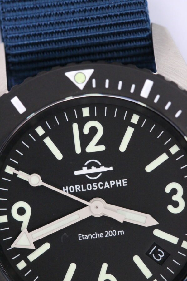 Montre NC 003 – Image 2