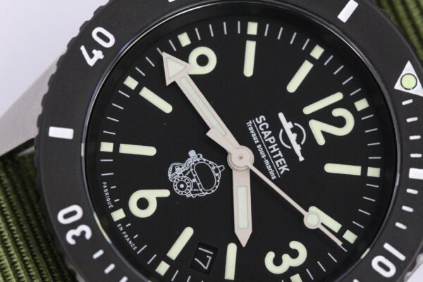 Montre NC 003 SCAPHTEK – Image 8