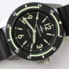 NC 003 watch with EOD bezel