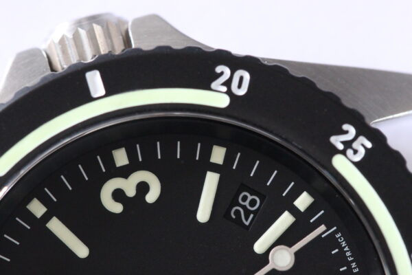 Montre NC 003 lunette EOD – Image 3