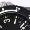 NC 003 watch with EOD bezel - Image 3