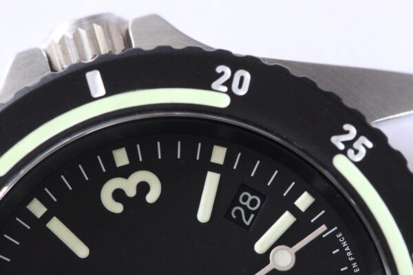 NC 003 watch with EOD bezel - Image 3