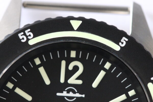 Montre NC 003 lunette EOD – Image 5