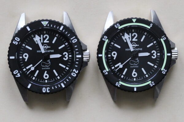 NC003 AUTOMATIC WATCH SPECIAL DIATOME SERIES - Image 8