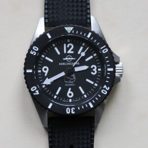 MONTRE NC003 AUTOMATIQUE  SERIE SPECIALE DIATOMEE